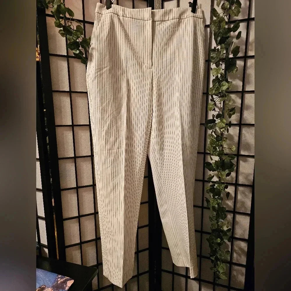 Express Super Straight Highrise 12L‎ NWT